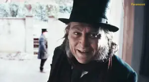Ebenezer