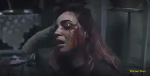 Evil Dead Burn