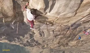 Fall 2 Deadpoint