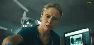 Insidious Out of the Further