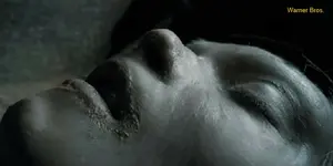 Lee Cronin's The Mummy