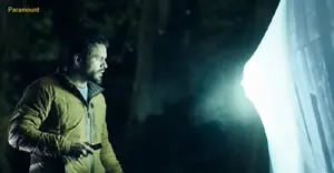 Passenger