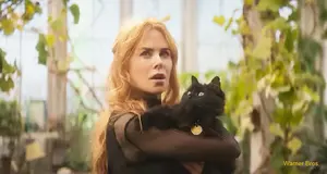 Practical Magic 2