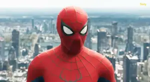 Spider Man Brand New Day