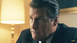 The Brink of War