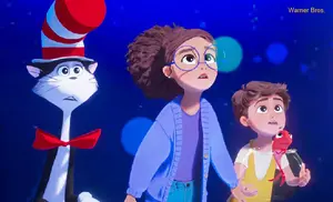 The Cat in the Hat