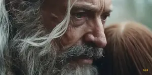 The Death of Robin Hood