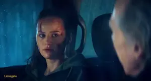 The Strangers Chapter 3