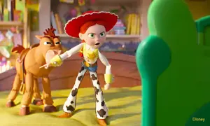 Toy Story 5