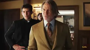 Wake Up Dead Man A Knives Out Mystery