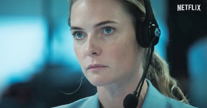 A House of Dynamite A House of Dynamite