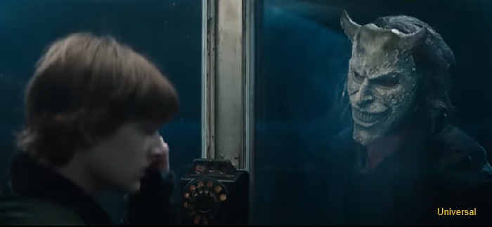 Black Phone 2 Black Phone 2