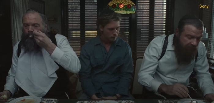 Caught Stealing Caught Stealing