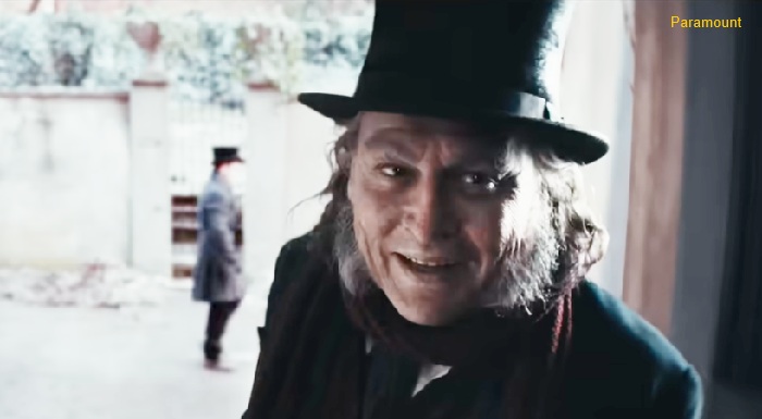 Ebenezer Ebenezer
