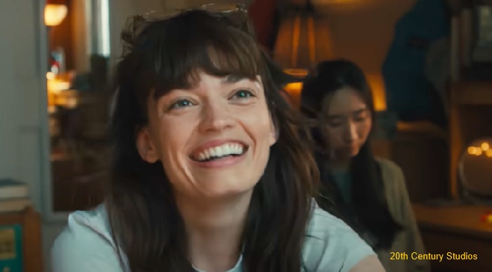 Ella McCay Ella McCay