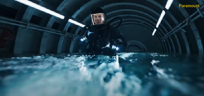 Mission: Impossible – The Final Reckoning