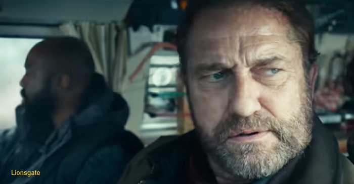 Greenland 2 Migration Greenland 2 Migration