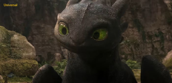 How to Train Your Dragon