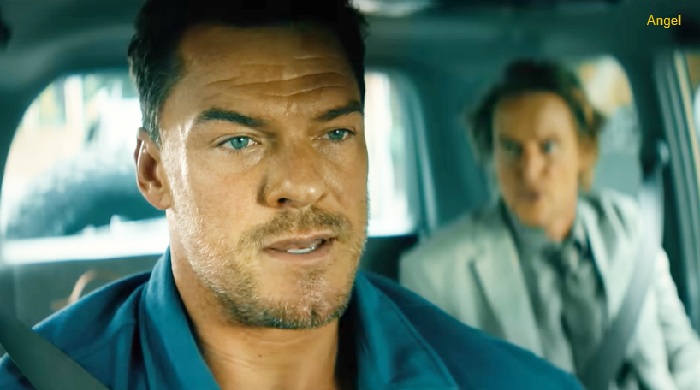 Runner Runner