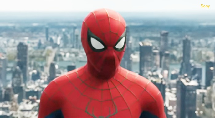 Spider Man Brand New Day