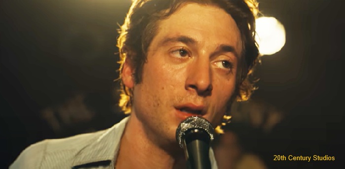 Springsteen Deliver Me From Nowhere Springsteen Deliver Me From Nowhere