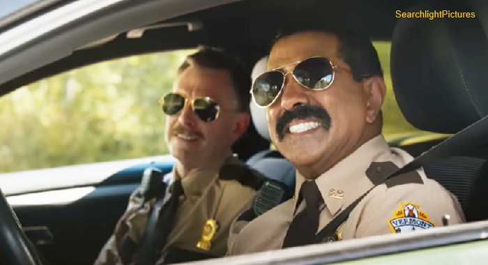 Super Troopers 3 Super Troopers 3