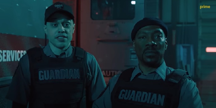 The Pickup The Pickup