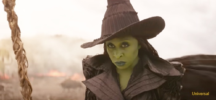 Wicked For Good Wicked For Good